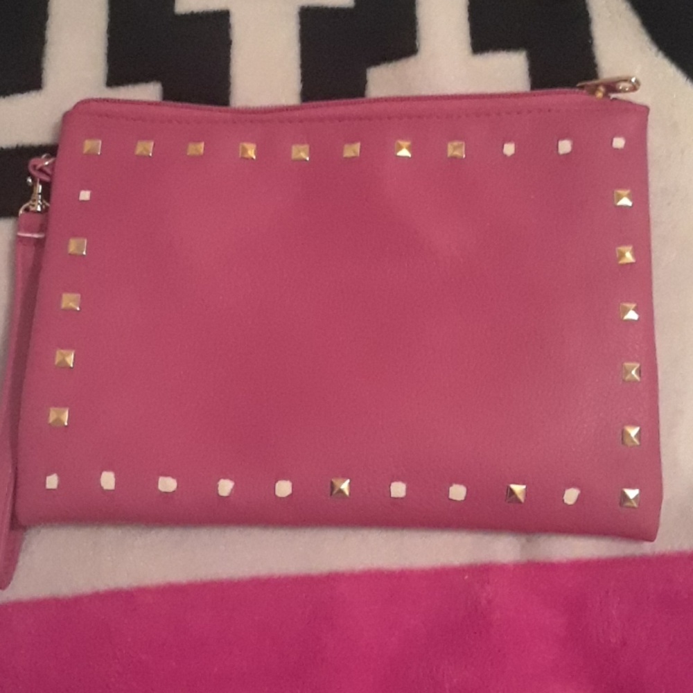 Cosmetic bag
